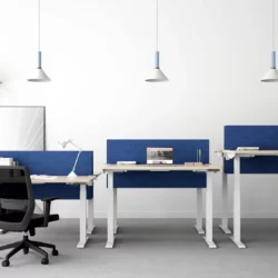 adjustable cubicle