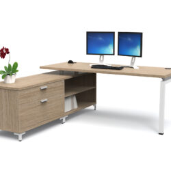 executive desk