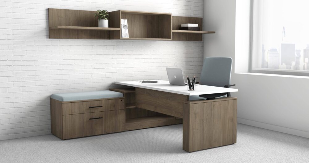 sit stand office