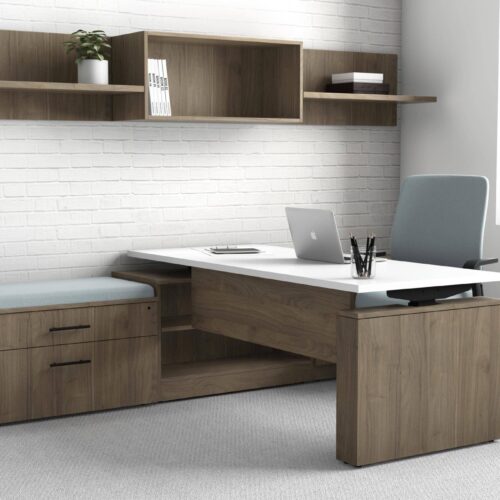 sit stand office