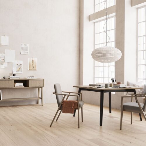 Guest Table | Collaboration Area | JS202