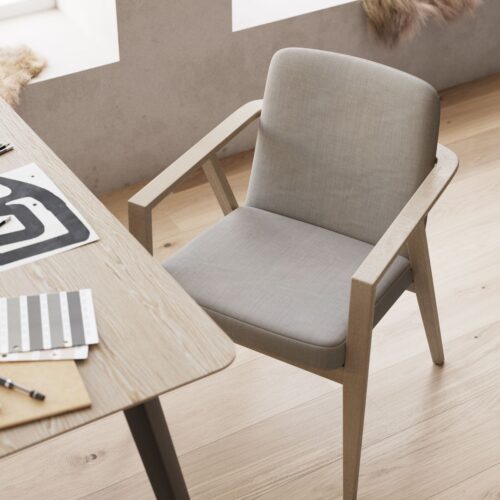 Modern Guest Chairs for Office