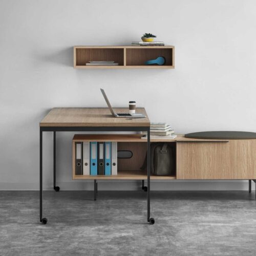 Mobile Table | JS110