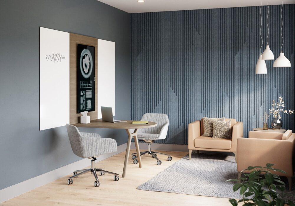collaboration table