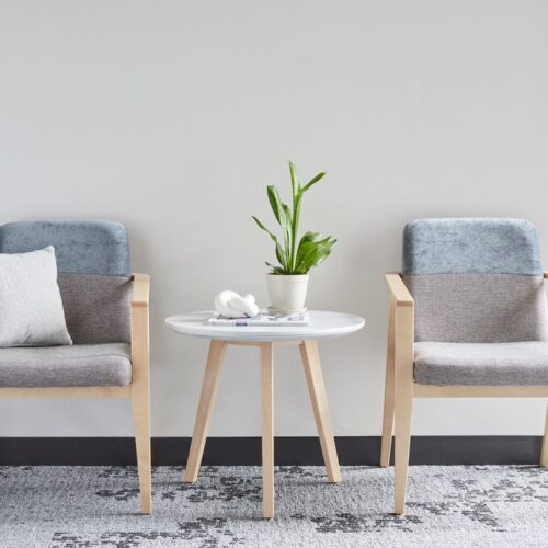 Lounge Chair | JS503