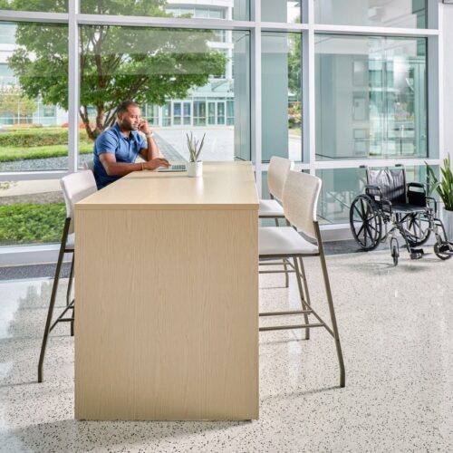 Contemporary Stool | JS516