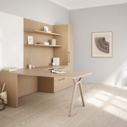 executive office
