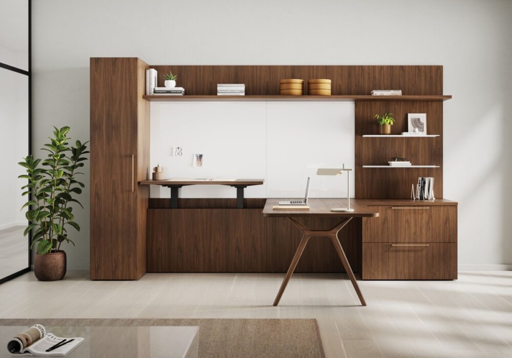 executive office