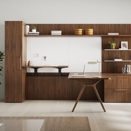 executive office