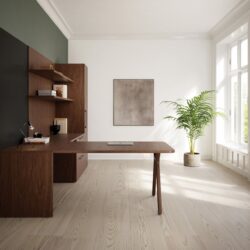 executive office
