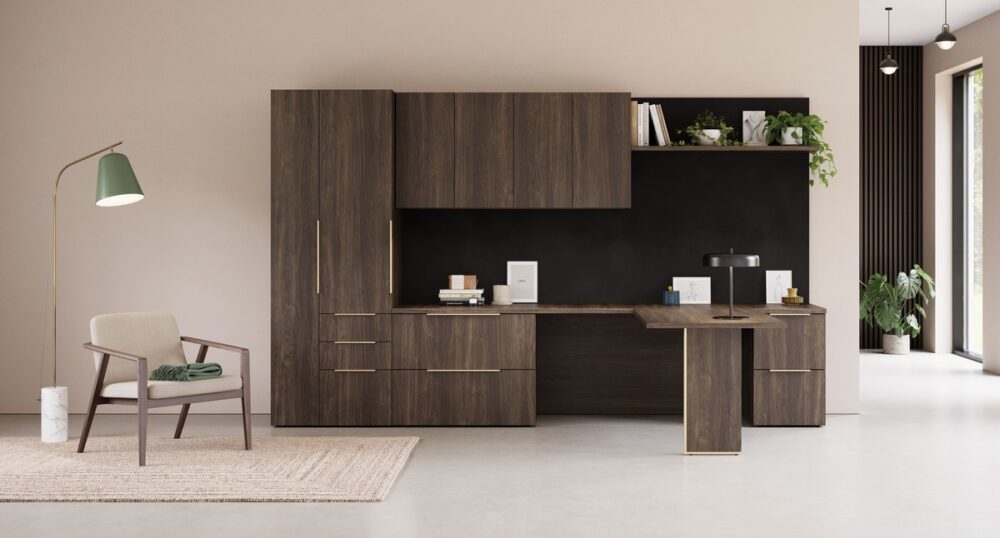 Executive office