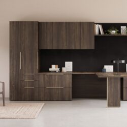 Executive office