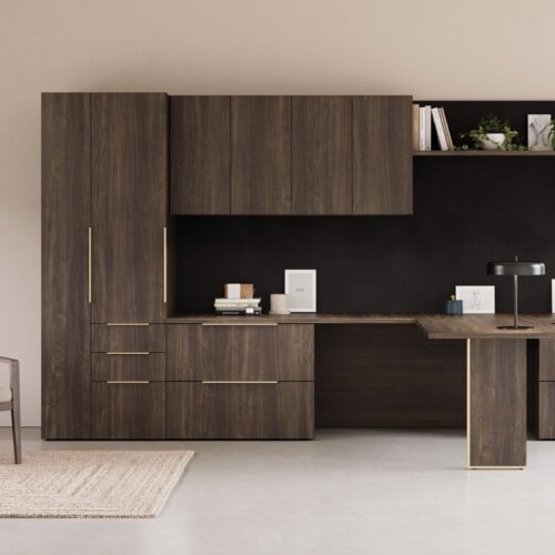 Executive office