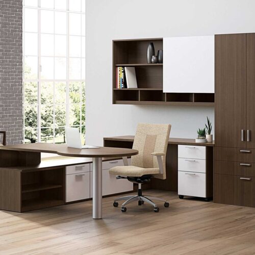 executive office