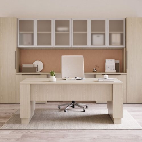 Executive Office | Adjustable Height Base | JS104
