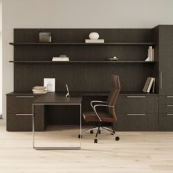 Executive office