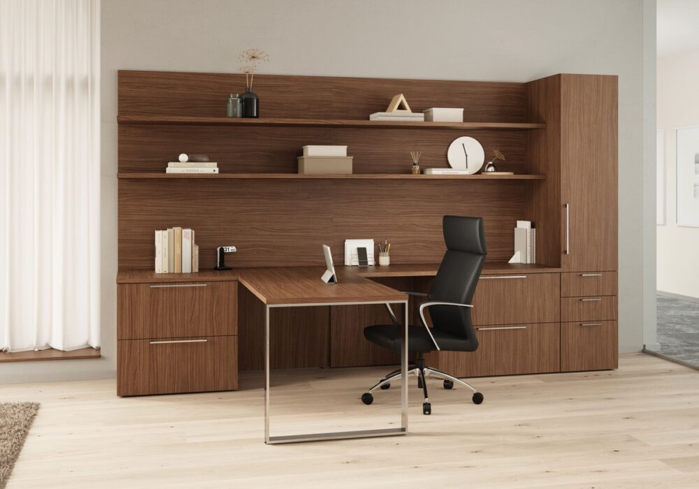 Executive office