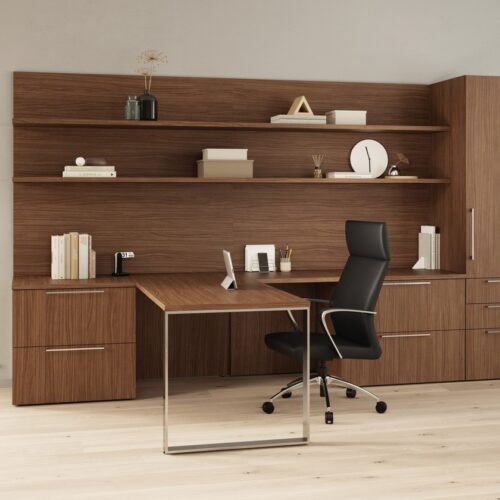 Executive office