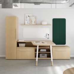 table desk