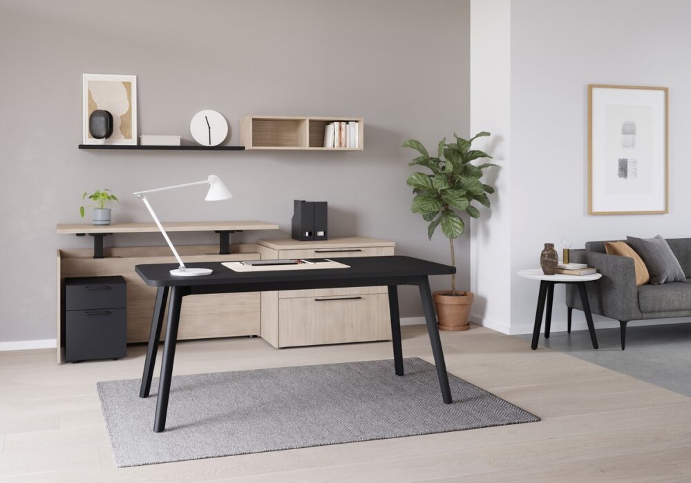 table desk