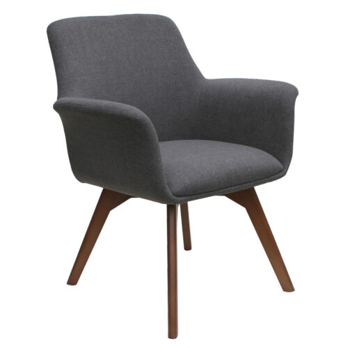 Mid Back Guest Chair | CO504