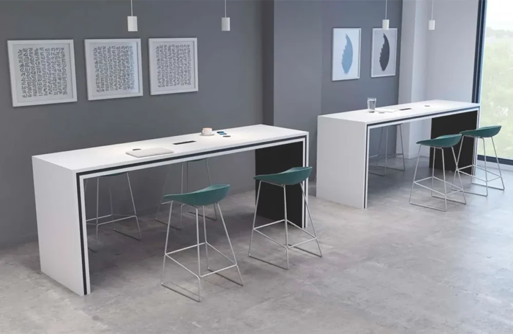 parsons table