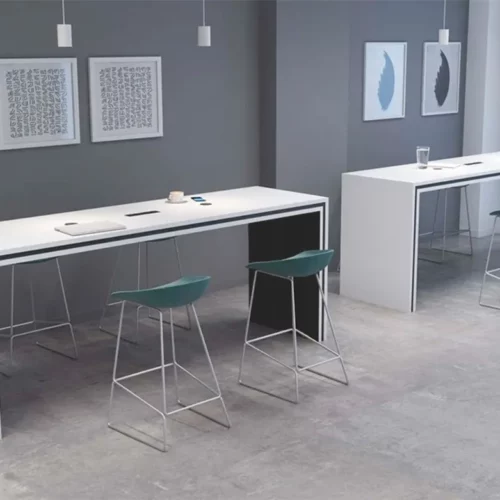 parsons table