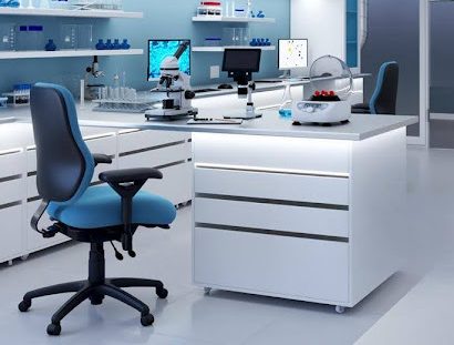 Intensive Use Chair | BB502