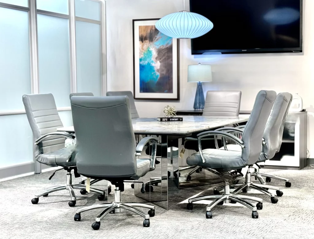 Conference Table Conference Table