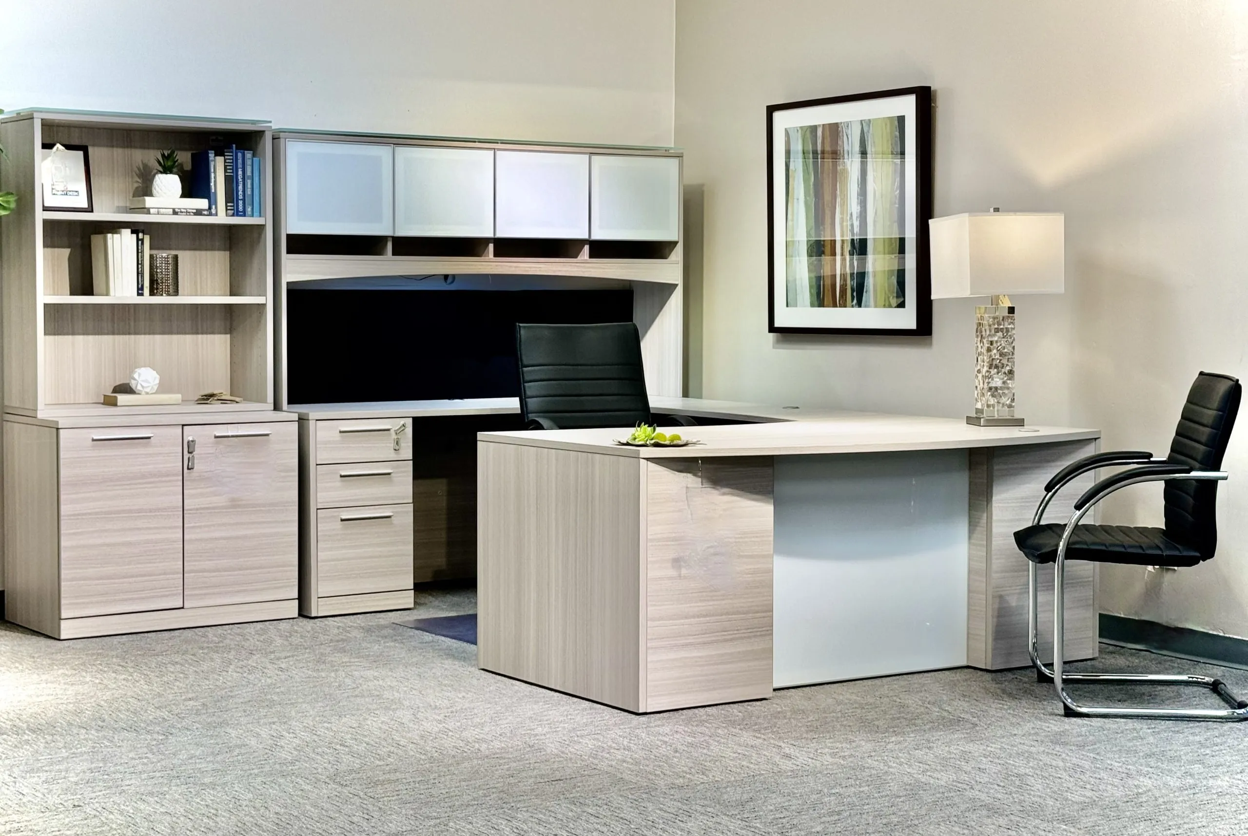 Office furniture