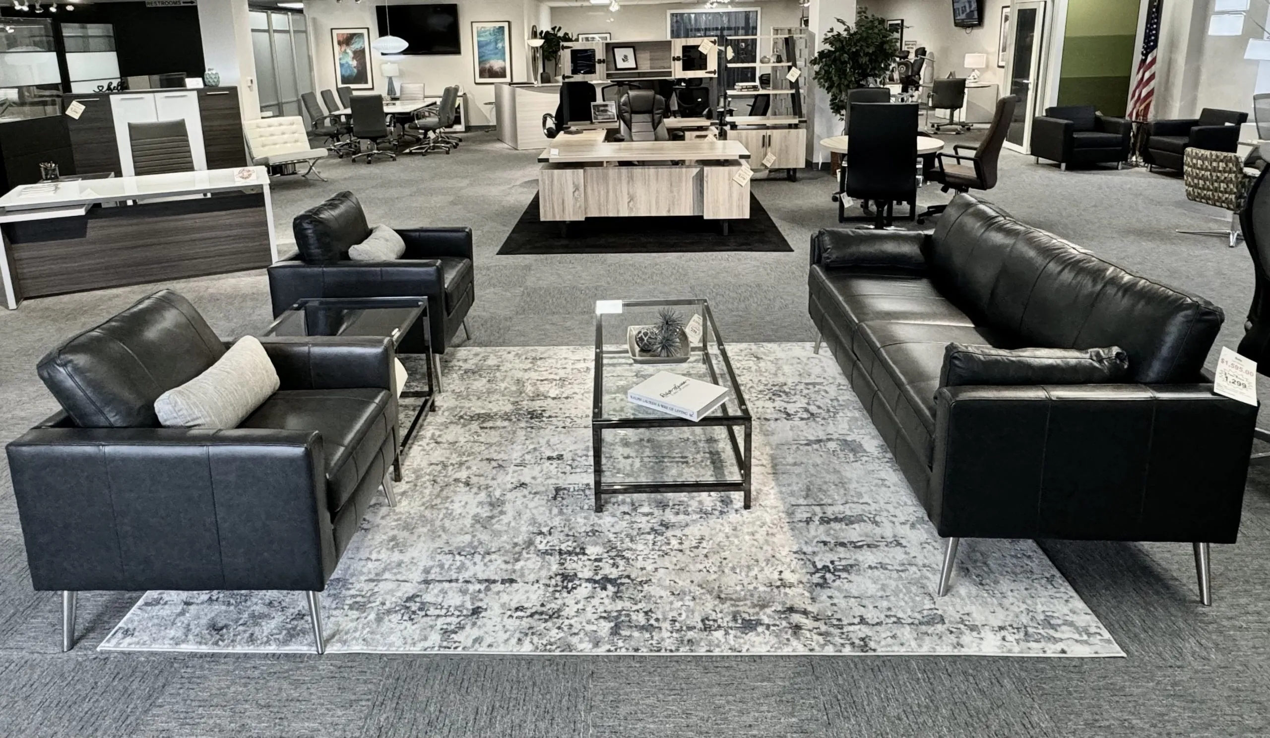 Office Furniture Office Furniture