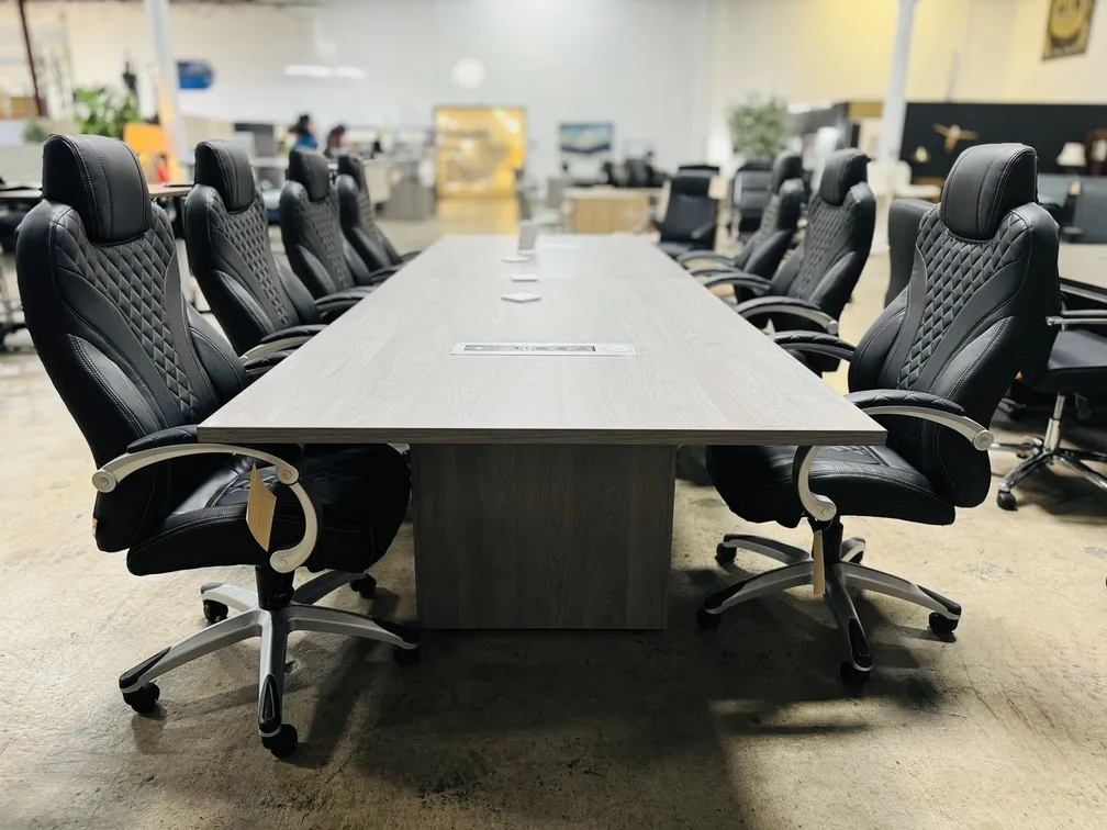 Conference Table Conference Table