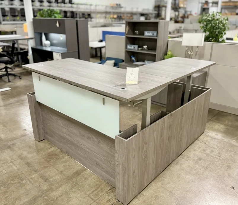 Reception Desk Reception Desk