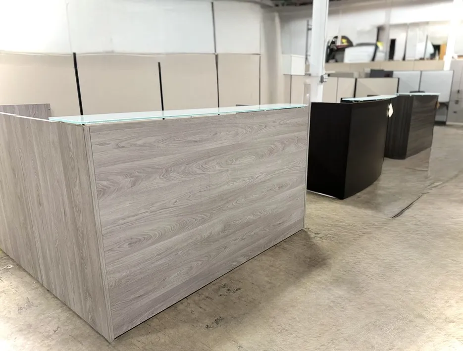 Reception Desks Reception Desks