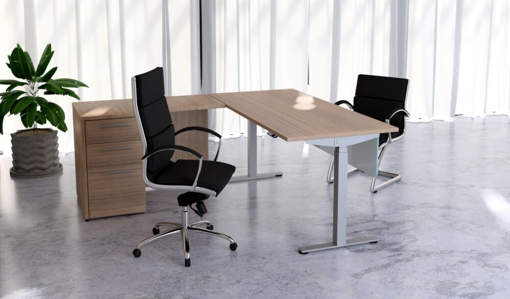 The Ultimate Guide to Selecting Your Perfect Office Desk: Form, Function, and Future-Ready Design The Ultimate Guide to Selecting Your Perfect Office Desk: Form, Function, and Future-Ready Design