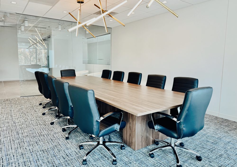 Office Furniture Solutions