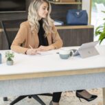 Unlock Productivity: Essential Home Office Furniture
