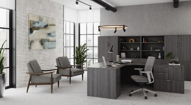 How to Create a Welcoming Waiting Area: Seating Solutions That Make the Right First Impression
