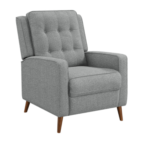Push Back Recliner | COA503