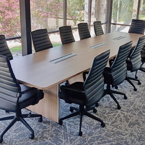 Conference Table | COR201