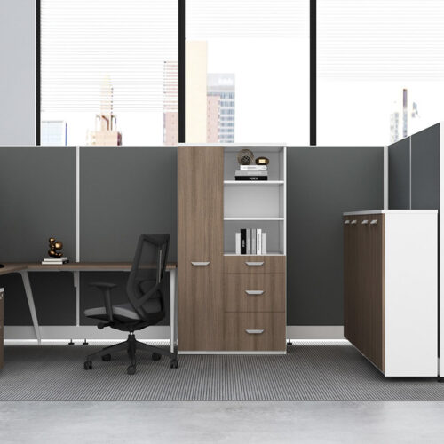 Private Workspace | FR325