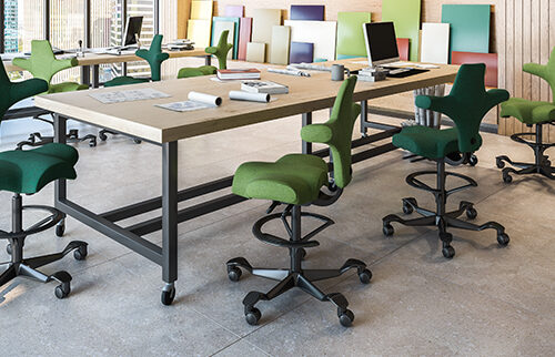 Task Chair | 95517