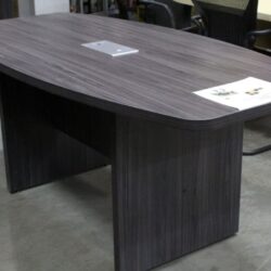 6ft Conference Table