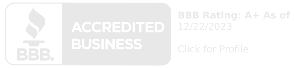 BBB Accredited Business | Front Desk Dallas