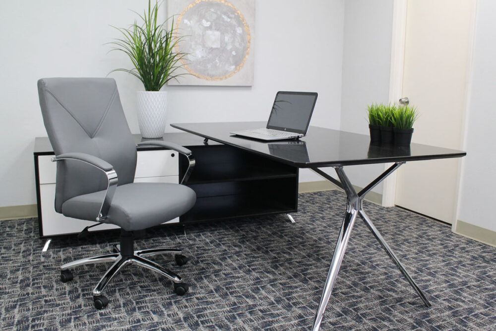 Executive Desk Chair