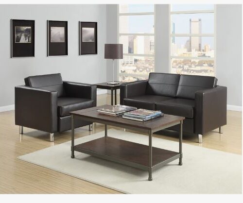 Club Arm Chair | OS501