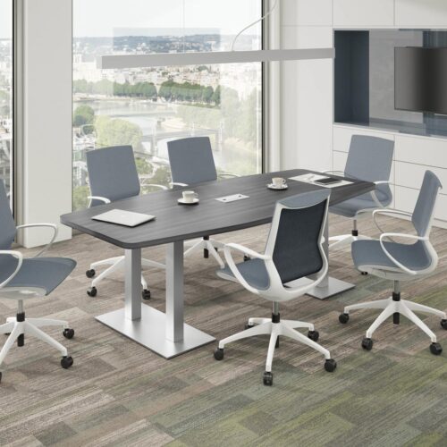 Conference Table Palmer Base | CO217