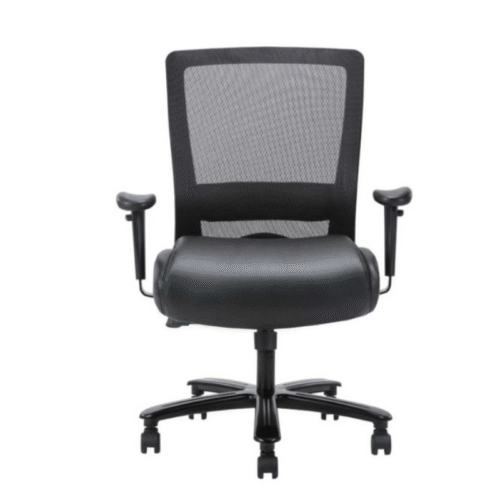 Heavy Duty Mesh Chair 400 lbs | BO504