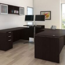 Bow-Front-U-Shape-with-hutch-and-height-adjustable-bridge-a.jpg