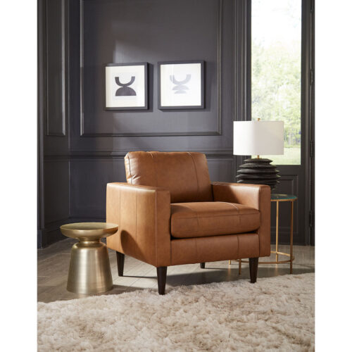 Modern Lounge Chair | BE502